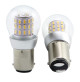 12 volts - CAR LED SIGNAL - BAY15D - D25*51mm - S25-1157-54L-12VX - AZLED